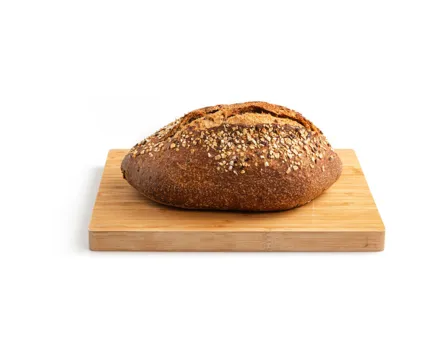 Bio Sauerteigbrot dunkel