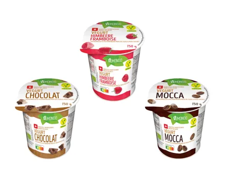 Bio Schweizer Vegurt