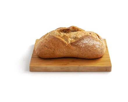 Bio Steinofen Aelplerbrot