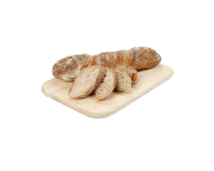 Bio Steinofen Twister Rustico
