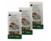 Bio Steinpilze getrocknet 3x 25g