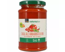 Bio Sugo all'Arrabbiata