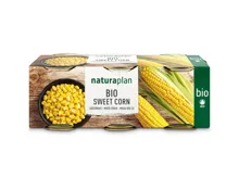 Bio Süssmais 3x140g