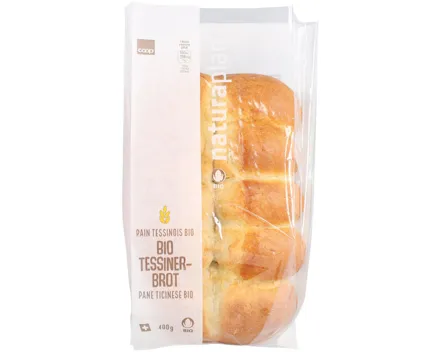 Bio Tessinerbrot