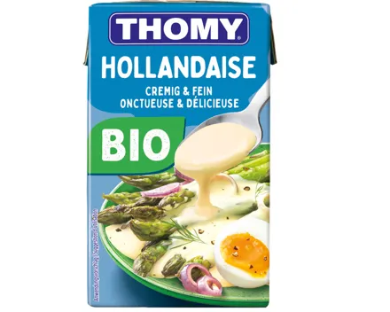 Bio Thomy Hollandaise