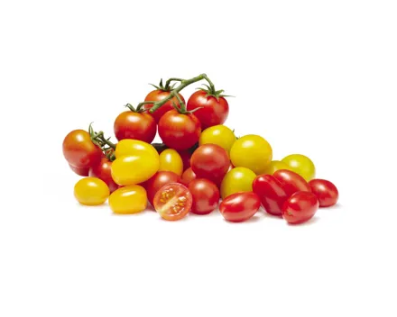 Bio Tomaten Cherry Mix