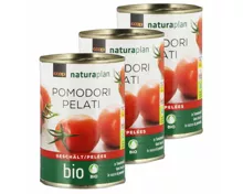 Bio Tomaten geschält 3x 280g