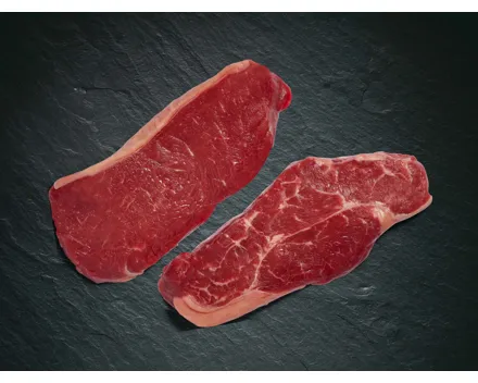 Bio Weiderind Entrecôte​