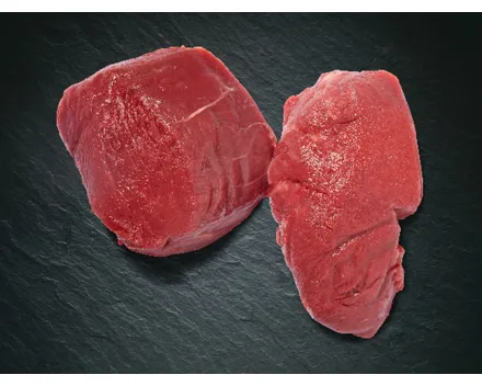 Bio Weiderind Filet