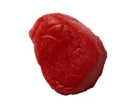 Bio Weiderind Filet Médaillons