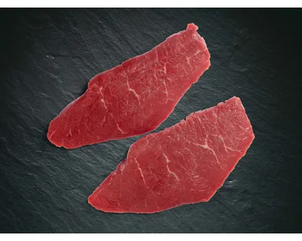Bio Weiderind Médaillons/​Plätzli