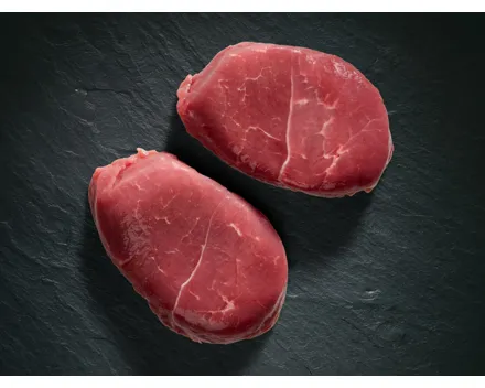 Bio Weiderind Plätzli​