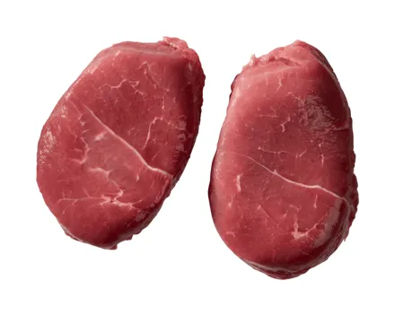 Bio Weiderind Rumpsteak