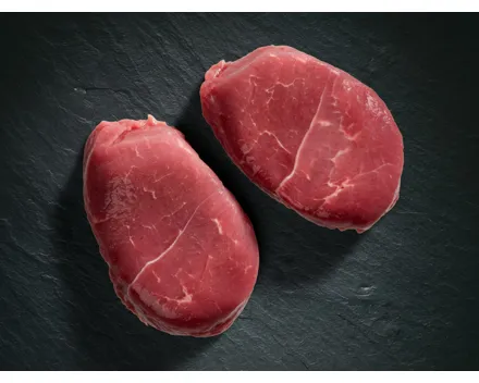 Bio Weiderind Stotzen-Medaillon