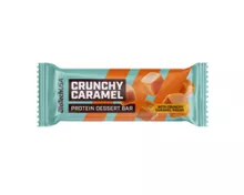 BIOTECHUSA Protein Dessert Bar, Crunchy Caramel