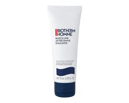 Biotherm Homme Aftershave Emulsion 75 ml