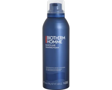 Biotherm Homme Mousse de Rasage 200ml