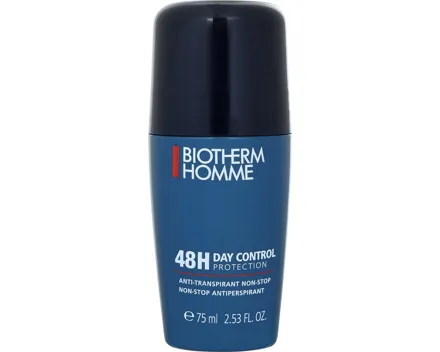 Biotherm Homme Roll-On Deodorant 75 ml