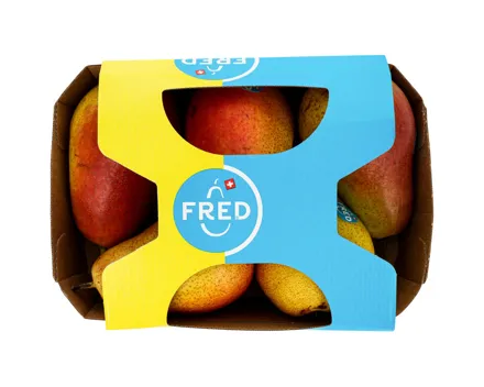 Birnen Fred vv IP-Suisse