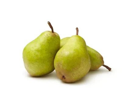 Birnen Williams IP-Suisse ca. 500g