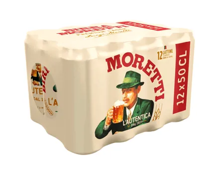 Birra Moretti
