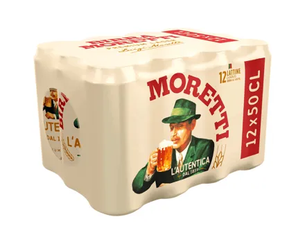 Birra Moretti