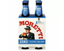 Birra Moretti Zero 0.0%