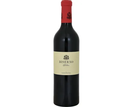 Biserno Toskana IGT 75 cl