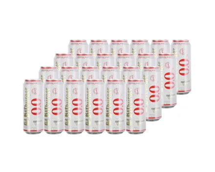 Bitburger Pils alkoholfrei Dose 24x50cl