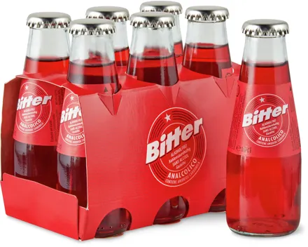 Bitter