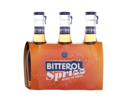Bitterol Sprizz