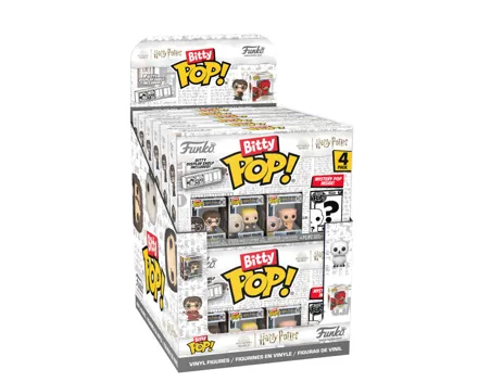Bitty Pop! Harry Potter