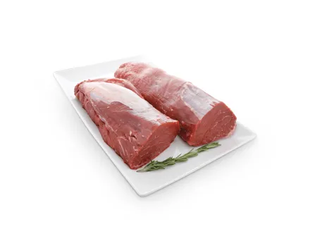 Black Angus Beef Filet