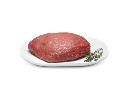 Black Angus Beef Huft