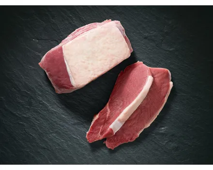 Black Angus Entrecôte