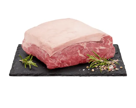 Black Angus Entrecôte