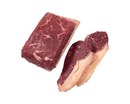 Black Angus Entrecôte