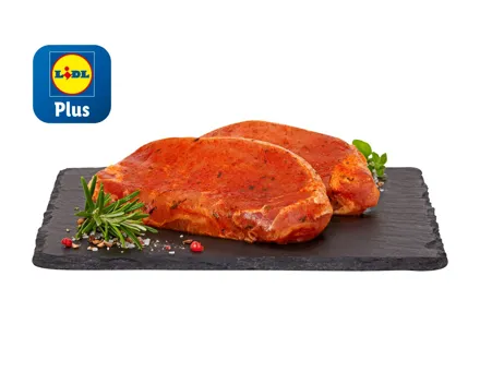 Black Angus Entrecote