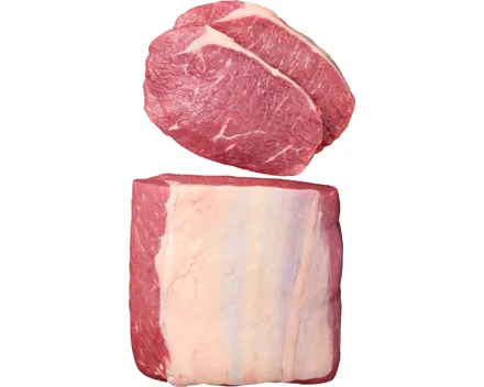 Black Angus Rindsentrecôte