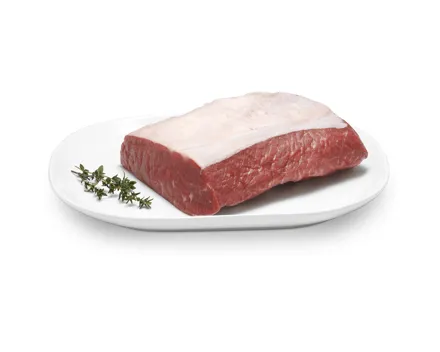 Black Angus Rindsfilet
