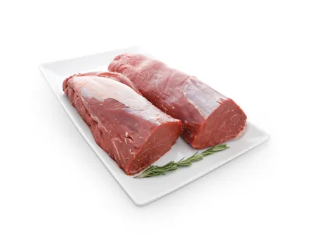Black Angus Rindsfilet