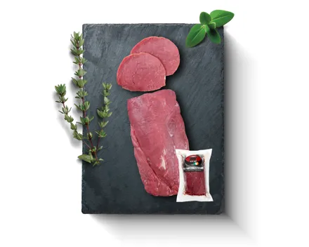 Black Angus Rindsfilet