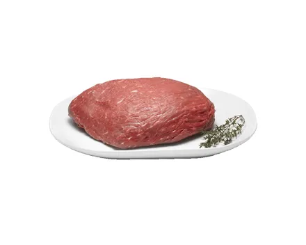 Black Angus Rindshuft