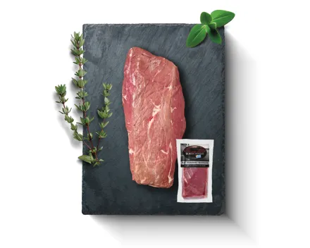 Black Angus Rindshuft