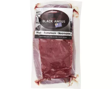 Black Angus Rindshuft