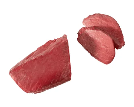 Black Angus Rumpsteak am Stück