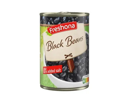 Black Beans