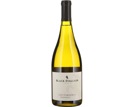 Black Stallion Chardonnay Napa Valley (2023) – Weisswein, USA (0.75l)