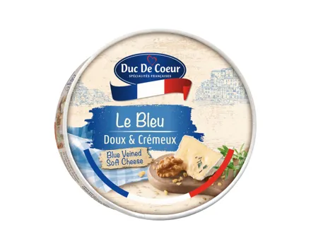 Blauschimmelkäse Le Bleu