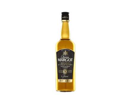 Blended Scotch Whisky 8 Jahre
